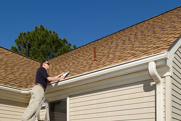 Best Metal Roofing Installation  in Dallesport, WA