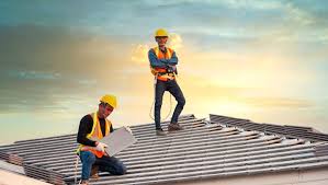 Best Tile Roofing Installation  in Dallesport, WA